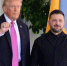 Старый добрый Трамп принял гниду Зеленского: о чём говорили? - Столица С