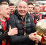 Мордовский тренер помог пермскому «Амкару» выиграть чемпионство - Info-Rm.Com