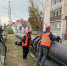 В Саранске ведется замена участков сетей водоснабжения и водоотведения на ул. Лесной - Вестник Мордовии
