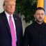 «Прекратите эту битву, и я пойду домой» — старый добрый Трамп предлагает остановить украинский конфликт по линии фронта - Столица С