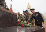 Губернатор Херсонской области прибыл в Мордовию с рабочим визитом