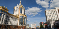 Саранские власти решили не отменять занятия в школах, детсадах и вузах - Info-Rm.Com