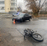 В Саранске водитель «Мазды 3» сбил 51-летнего велосипедиста - Вестник Мордовии