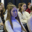 Лекция о проектах «Волонтёров Победы» прошла  в МГПУ им. М. Е. Евсевьева - МГПИ им. М.Е. Евсевьева