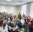 В Саранском художественном училище имени Ф.В. Сычкова состоялась беседа по разъяснению действий при угрозе совершения террористического акта и беспилотной опасности - Министерство культуры