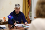 Задержан бывший мэр Ростова-на-Дону Алексей Логвиненко — превысил полномочия