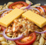 И как я раньше не догадалась так делать макароны. Дёшево, а как же вкусно - делюсь рецептом сытного ужина - Pg13.Ru
