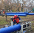 В Саранске прокладывают новый водопровод на Светотехстрое - Info-Rm.Com