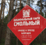 Соблюдайте правила в лесах! - Заповедная Мордовия
