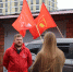 КОМСОМОЛ НЕ ПРОСТО ВОЗРАСТ, КОМСОМОЛ — МОЯ СУДЬБА! - КПРФ