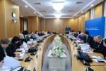 Состоялось заседание Экспертного совета при Уполномоченном по правам человека в Российской Федерации