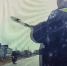 «Я те наличку щас отдам и всё!»: в Ковылкино «приняли» пьяненького мотоциклиста - Столица С