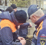 Спасателям в Саранске устроили проверку - Info-Rm.Com