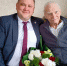 Мэр Саранска поздравил долгожителя Валентина Самошкина с 103-летием - Info-Rm.Com