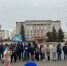Мордовское региональное отделение ЛДПР отметило праздник митингом в Саранске - Вестник Мордовии