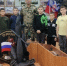 В Мордовии юные самбисты Мордовии побывали в гостях у спецподразделения Росгвардии - Росгвардия