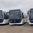 В Саранск на обкатку доставили 10 новых автобусов - Info-Rm.Com