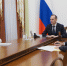 Артем Здунов провел встречу с генеральным директором АО «Краснослободский радиозавод» Мариной Журавлевой - Правительство Республики Мордовия