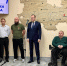 Ветеранам СВО в Мордовии торжественно вручили автомобиль, следж-сани и кресло-коляску - Info-Rm.Com