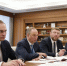 В Минстрое России обсудили реализацию важных инфраструктурных проектов Мордовии - Правительство Республики Мордовия