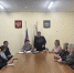 Конференция состоялась в Ичалковском местном отделении партии - Единая Россия