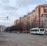 Внимание! Напротив 4-й поликлиники («Орбита») на Юго-западе заработал новый светофор! - Столица С
