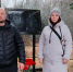 Погиб на СВО: в Мордовии открыли мемориальную доску Сергею Чванову - Info-Rm.Com