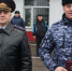 Полицейские Мордовии вернулись из командировки в Дагестан - Info-Rm.Com