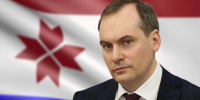 Поздравление Главы Мордовии с Днём сотрудника органов внутренних дел - Вестник Мордовии