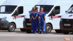 Больше всего своей работой в России довольны медики и программисты
