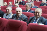 «Служим России – служим закону» - в Мордовии с профессиональным праздником поздравили сотрудников органов внутренних дел