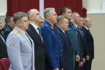 «Служим России – служим закону» - в Мордовии с профессиональным праздником поздравили сотрудников органов внутренних дел