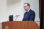 «Служим России – служим закону» - в Мордовии с профессиональным праздником поздравили сотрудников органов внутренних дел