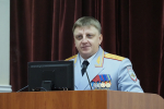 «Служим России – служим закону» - в Мордовии с профессиональным праздником поздравили сотрудников органов внутренних дел