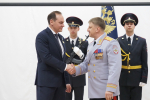 «Служим России – служим закону» - в Мордовии с профессиональным праздником поздравили сотрудников органов внутренних дел