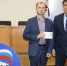 В Ромодановском районе прошла XXXVII Конференция - Единая Россия