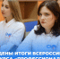 Итоги Всероссийского конкурса студенческих научно-образовательных проектов «Профессиональные перспективы – 2025» - МГПИ им. М.Е. Евсевьева