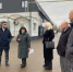 Исполняющий обязанности Министра энергетики и ЖКХ Республики Мордовия проинспектировал работу регионального оператора по обращению с твердыми коммунальными отходами - Министерство энергетики и ЖКХ