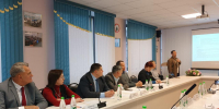 Состоялось заседание комиссии Общественной палаты Республики Мордовия - Уполномоченный по правам человека