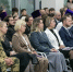 В Саранске открылся межрегиональный молодёжный форум «Пересвет» - Info-Rm.Com