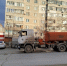 На северо-западе Саранска курсируют автоцистерны с водой для снабжения населения в период ремонта - Вестник Мордовии