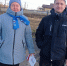 В поселке Кадошкино завершены работы второго этапа по благоустройству парка - Единая Россия