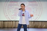 Юные таланты подарили «Музыкальный сюрприз»: подведены итоги VIII Открытого межрегионального конкурса