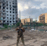 «Когда заходили в Бахмут, зрелище было ужасающим — повсюду лежали мертвые тела…» - Столица С