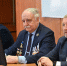 Пётр Сенин: полвека в авангарде российской науки и образования - МГУ им. Н.П. Огарева