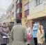 Исполняющий обязанности Министра энергетики и жилищно-коммунального хозяйства Республики Мордовия Асиф Алекберов принял участие в выездной встрече с жителями микрорайона «Восточный» - Министерство энергетики и ЖКХ