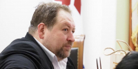 Актёр Станислав Дужников удивил московскую публику - Info-Rm.Com