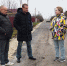В Перхляе отремонтировали дорогу - Info-Rm.Com
