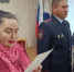 Четыре соотечественника обрели российское гражданство в Мордовии - Столица С