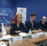 На базе Государственного юридического бюро с представителями субъектов пробации Республики Мордовия проведен круглый стол на тему «Актуальные вопросы защиты прав граждан, освободившихся из учреждений исполнения наказаний». - УФСИН